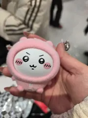 MINISO ちいかわ ハチワレ