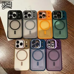 『レンズスタンド内蔵?レンズ保護フィルム付き』iphone17 ケース magsafe 17air 17pro 17promax iphone16 ケース 16pro 16plus 16promax ip