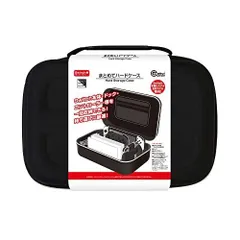 (Switch/Switch有機ELモデル用)まとめてハードケース ブラックホワイト - Switch