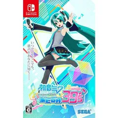 2026年最新】初音ミク project diva mega39'sの人気アイテム - メルカリ