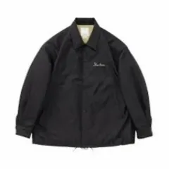 2026年最新】visvim コーチジャケットの人気アイテム - メルカリ