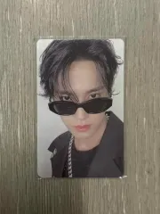 SEVENTEEN(セブンティーン・セブチ) THE NAME 17 フォトブック ミンギュ(MINGYU) トレカ