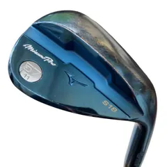 2026年最新】ミズノ mizuno ミズノプロ ウェッジの人気アイテム - メルカリ