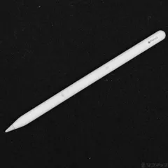 ソフマップ 〔中古品〕 Apple Pencil 第2世代 MU8F2J／A【349】