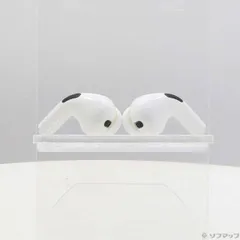 ソフマップ 〔中古品〕 AirPods Pro 第1世代 MWP22J／A【344】