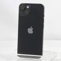 ソフマップ 〔中古品〕 iPhone14 256GB ミッドナイト MPVW3J／A SIMフリー【348】