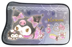 【中古】雑貨 12.クロミ マット グレー 「サンリオ当りくじ クロミ当りくじ」