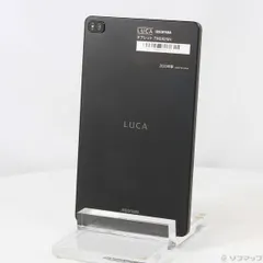 2026年最新】アイリスオーヤマ 8インチ Androidタブレット LUCA