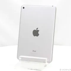 ソフマップ 〔中古品〕 iPad mini 4 128GB スペースグレイ MK9N2J／A Wi-Fi【352】
