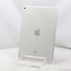 ソフマップ 〔中古品〕 iPad Air 2 64GB シルバー MGKM2J／A Wi-Fi【269】