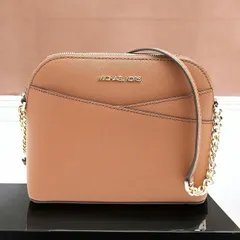 【新品】マイケルコース MICHAEL KORS バッグ レディース 35f1gtvc6t-luggage