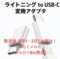 2点セット ライトニング → タイプc 変換アダプタ iPhone ライトニング to TYPE-C 変換 急速充電 Lightning USB-C 変換 アダプタ type c Type-C変換アダプタ 480Mbps 高速データ転送 変換プラグ アダプター