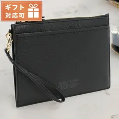 【新品】マークジェイコブス MARC JACOBS ポーチ レディース 2S3SMP036S01