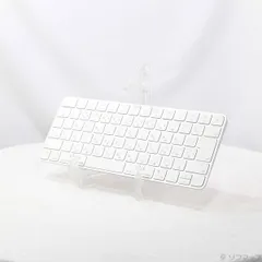 ソフマップ 〔中古品〕 Apple Magic Keyboard MK2A3J／A【262】