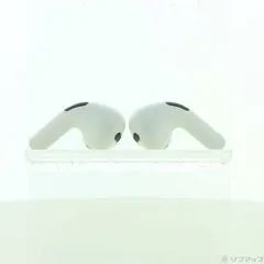 ソフマップ 〔中古品〕 AirPods Pro 第1世代 MagSafe対応 MLWK3J／A【305】