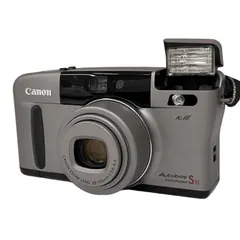 ☆☆極上美品❕完動品☆☆キヤノンオートボーイ S AiAf Yahoo!オークション -「canon autoboy f」の落札相場・落札価格