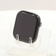 ソフマップ 〔中古品〕 Apple Watch Series 10 GPS + Cellular 46mm スレートチタニウムケース バンド無し【377】