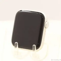 ソフマップ 〔中古品〕 Apple Watch SE 第2世代 GPS 44mm スターライトアルミニウムケース バンド無し【269】