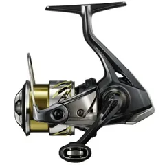 シマノ スピニングリール 25ソアレXR C2000SSHGのサムネイル