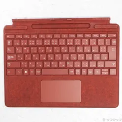 2026年最新】microsoft surface pro signatureの人気アイテム - メルカリ