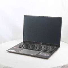 ソフマップ 〔展示品〕 Zenbook 14 UM3406KA UM3406KA-AI5165W ジェイドブラック【377】