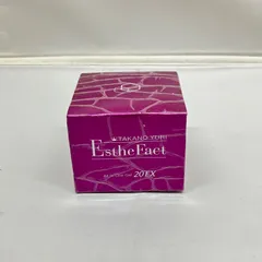 2026年最新】たかの友梨エステファクトオールインワンジェル20の人気