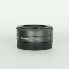 2026年最新】EF-M22mm F2 STMの人気アイテム - メルカリ