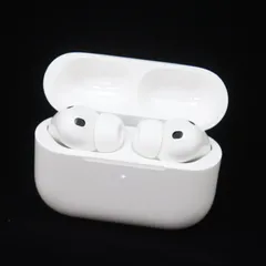 IT5BHNCU6D9K Apple アップル AirPods Pro エアポッズ プロ ワイヤレスイヤホン 第3世代 A3122 ホワイト