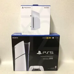 【DH1562】新型PS5 デジタルエディション CFI-2200B01 ディスクドライブ付き CFI-ZDD1