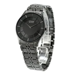 【新品】シチズン CITIZEN COLLECTION 腕時計 メンズ AR3017-58E コレクション