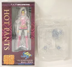 2026年最新】超像可動 ホット・パンツの人気アイテム - メルカリ