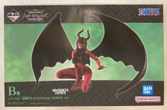 BANDAI SPIRITS 이치 반 쿠지 원피스 메모리 오브 히로인즈 -Devil's night- B상 니코 로빈 악마 피 MASTERLISE EXPIECE