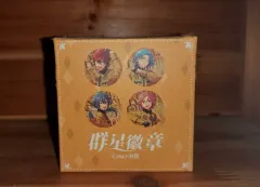 あんさんぶるスターズ！！(あんスタ) あんスタ CrazyB CrazyB グッズ まとめ 出品