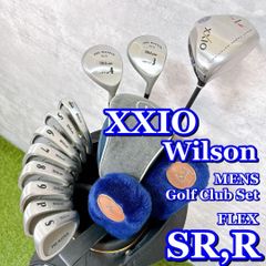 キャロウェイ メンズ ゴルフクラブセット フルセット 11本【K427