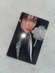 ZEROBASEONE(ゼロベースワン・ZB1・ゼベワン) ハン・ユジン(HAN YUJIN) MD 以上 トレカ