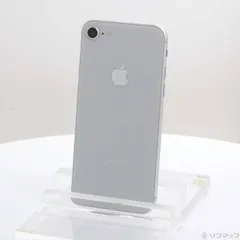 ソフマップ 〔中古品〕 iPhone8 64GB シルバー MQ792J／A SoftBank【247】