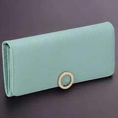【新品】ブルガリ BVLGARI 財布 レディース 287301 GLATU