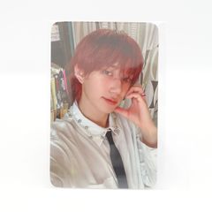 ONEPACT イェダム PINK CRUSH photocard ver ポカver トレカ フォト