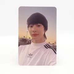 RIIZE アントン GET A GUITAR 日本ver トレカ フォト カード Anton ライズ