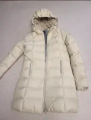 プーマ ダックダウン サイズS