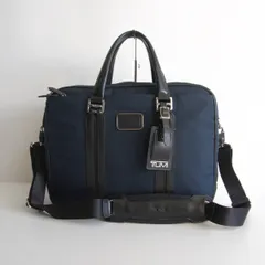 2026年最新】tumi トゥミ jarvisの人気アイテム - メルカリ