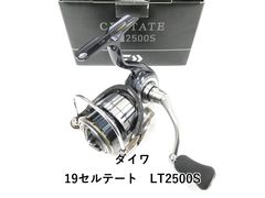 ダイワ 19セルテート LT2500S (01-9101120025) - メルカリ