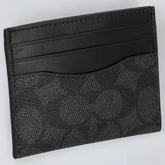 【新品】コーチ COACH 小物 メンズ CW366 MI5 1