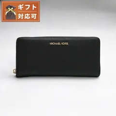 【新品】マイケルコース MICHAEL KORS 財布・小物 レディース 35t7gtve7l-black