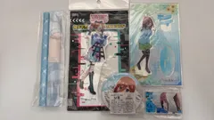 MR-02054 五等分の花嫁 中野三玖 セット