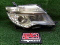 美品/破損無 C26 セレナ 後期 純正 ヘッドライト 右運転席側 全国送料