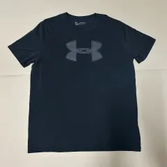UNDER ARMOUR アンダーアーマー 機能性 半袖Tシャツ XL