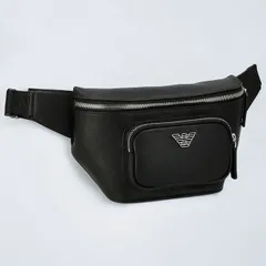 【新品】エンポリオ・アルマーニ EMPORIO ARMANI バッグ メンズ Y4O238Y138E 81072