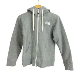 ザノースフェイス THE NORTH FACE REARVIEW FULLZIP HOODIE/リアビュー フルジップ フーディ レディース import：XS 