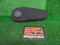 2FO6025 AGG2 ホンダ N-BOX カスタム JF3 前期型 助手席シートアームレスト